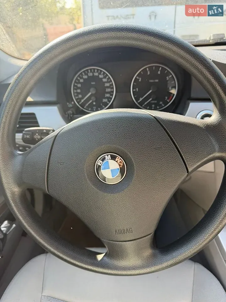 BMW 3 Series 2006 photo 4