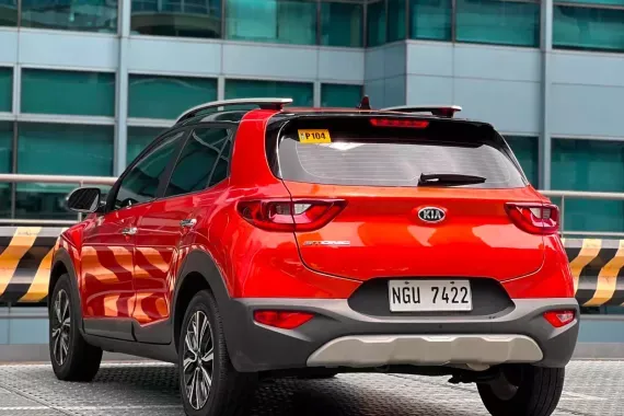 Kia Stonic 2021 photo 5