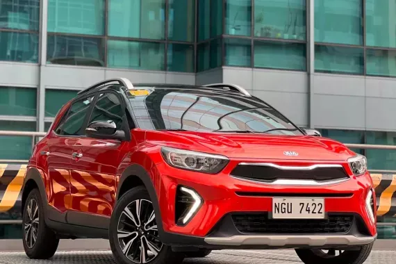 Kia Stonic 2021 photo 4