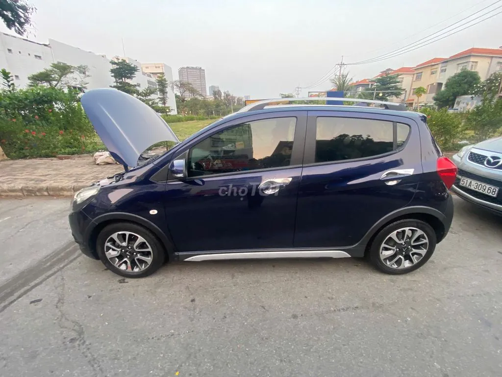 Vinfast Fadil 2020 photo 5