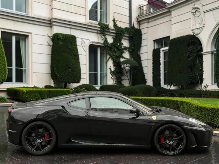 Ferrari F430 2006 photo 4
