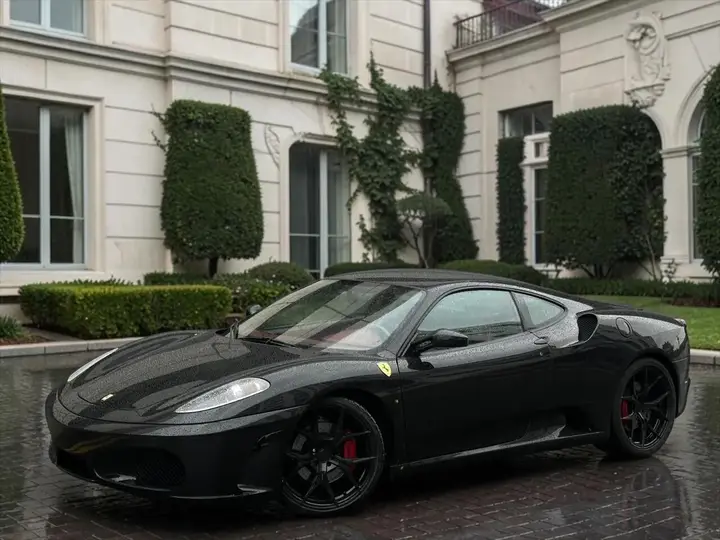 Ferrari F430