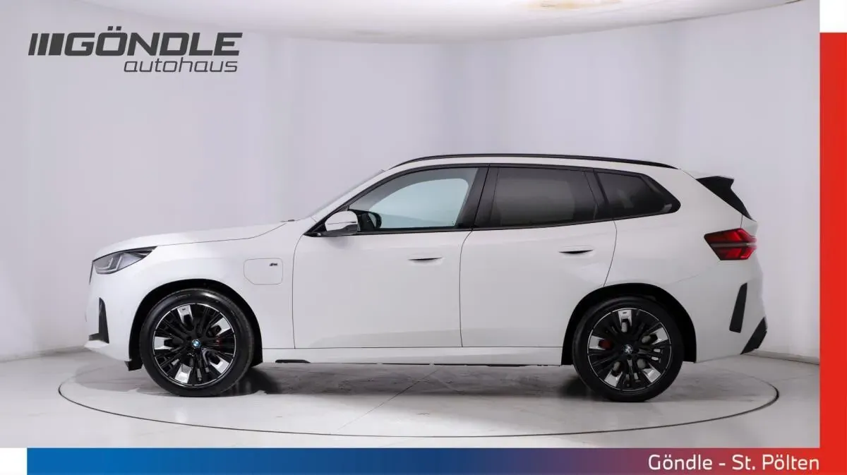 BMW X3 photo 3