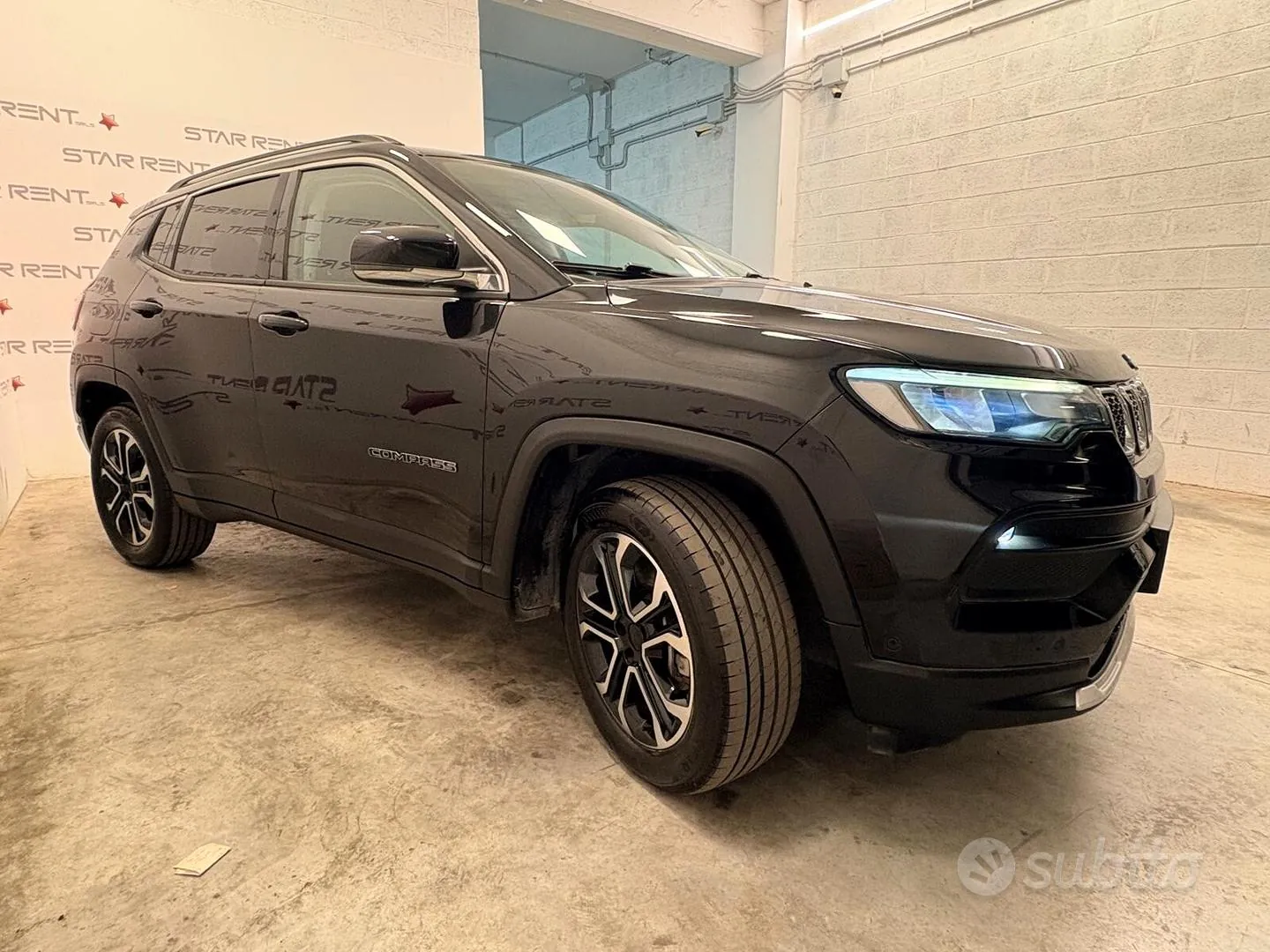 Jeep Compass 2021 photo 3