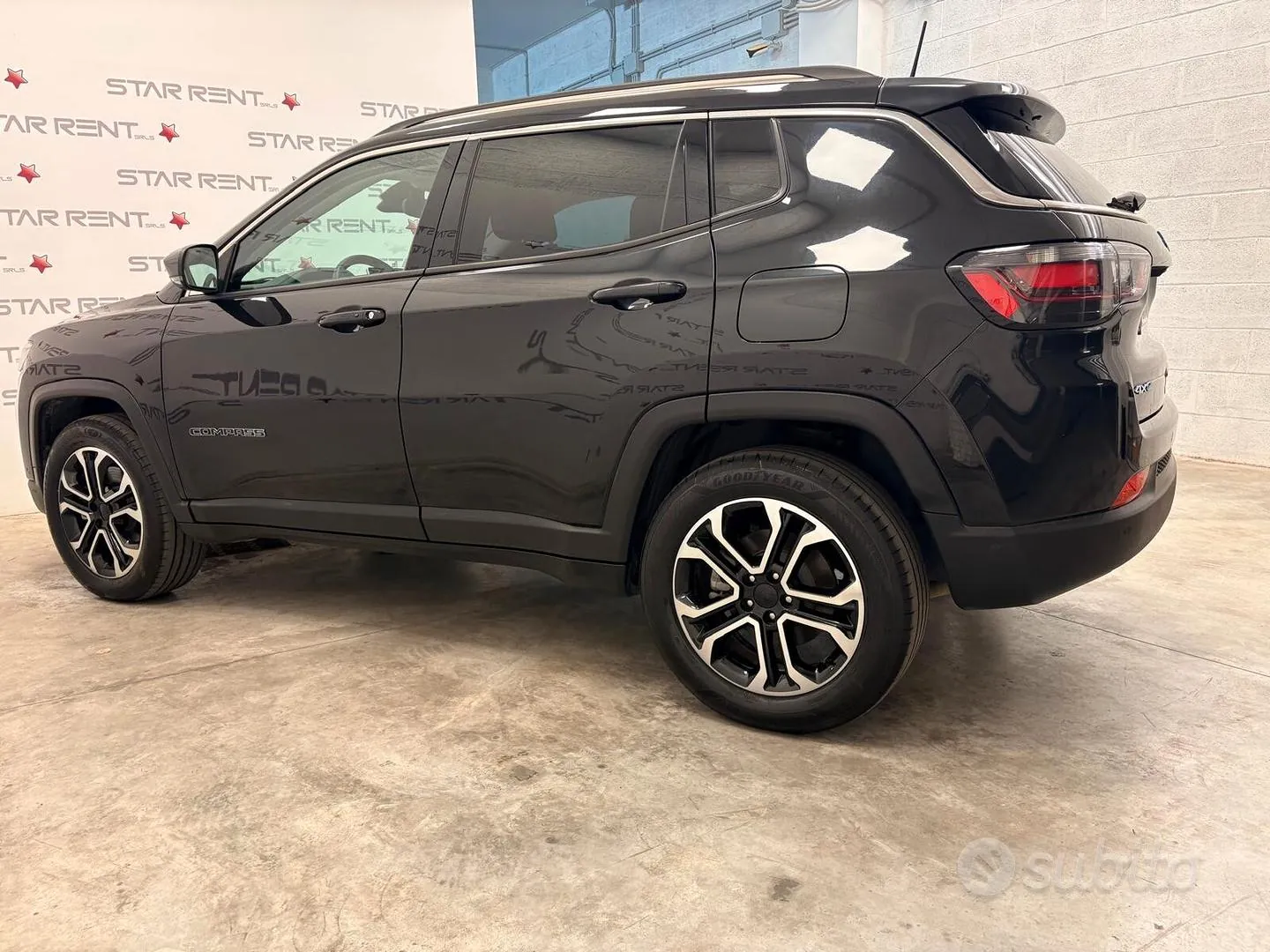 Jeep Compass 2021 photo 5
