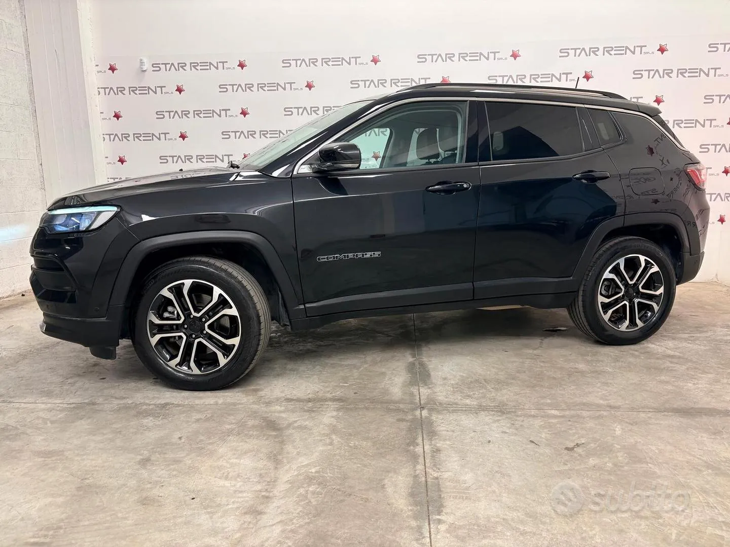 Jeep Compass 2021 photo 2
