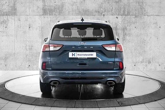 Ford Kuga 2023 photo 4