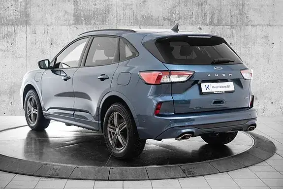 Ford Kuga 2023 photo 3