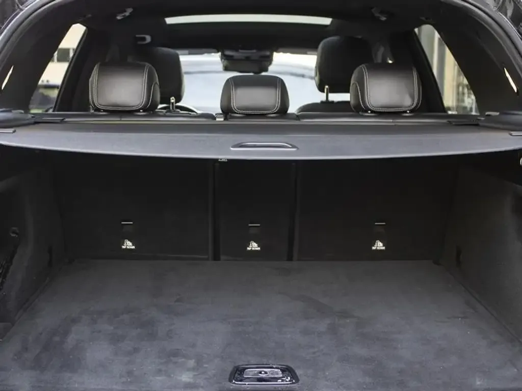 Mercedes-Benz Glc 2020 photo 5