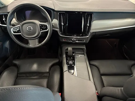 Volvo V90 2022 photo 5