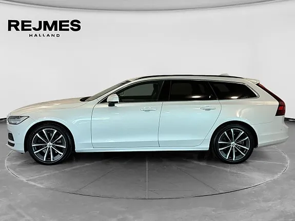 Volvo V90 2022 photo 3