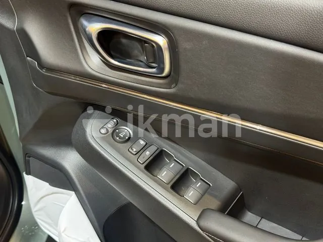 Honda Vezel 2026 photo 4