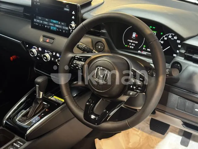 Honda Vezel 2026 photo 3