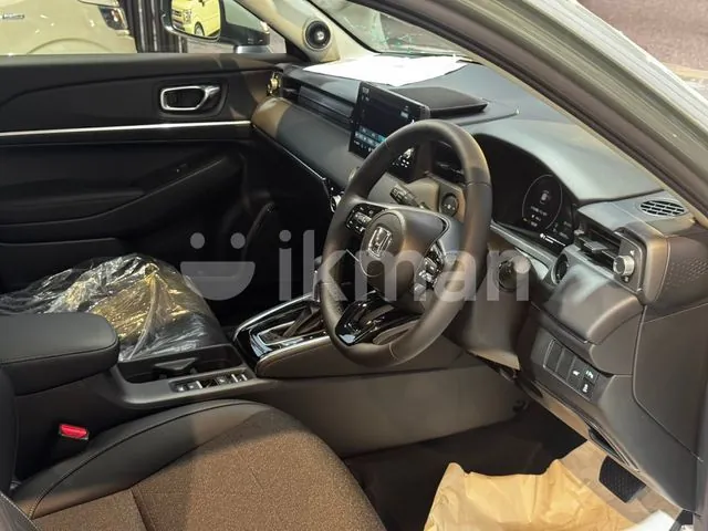 Honda Vezel 2026 photo 2