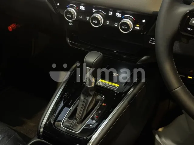 Honda Vezel 2026 photo 5