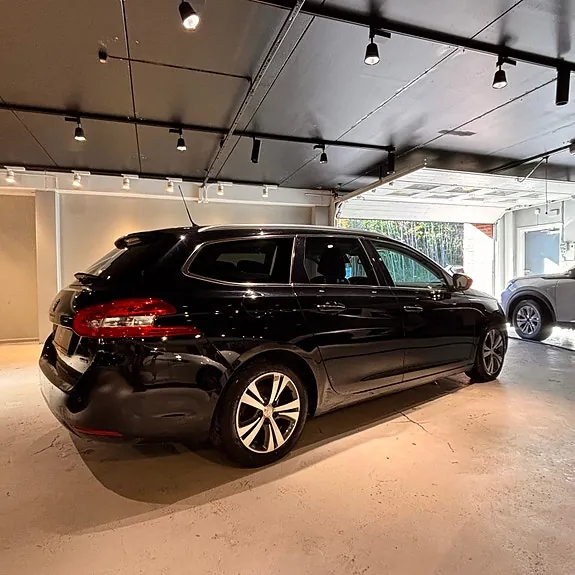 Peugeot 508 2012 photo 3
