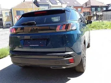 Peugeot 3008 2022 photo 3