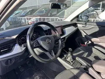 Skoda Scala 2019 photo 3
