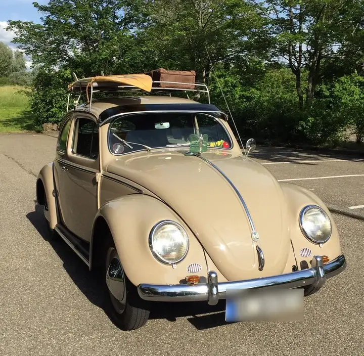 Volkswagen Käfer