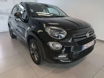 Fiat 500X 2017 photo 2