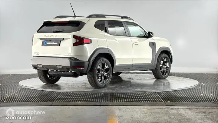 Dacia Duster 2026 photo 5