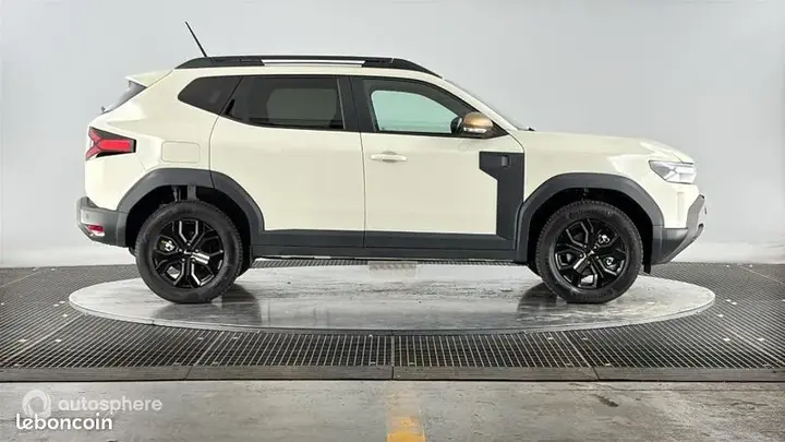 Dacia Duster 2026 photo 4