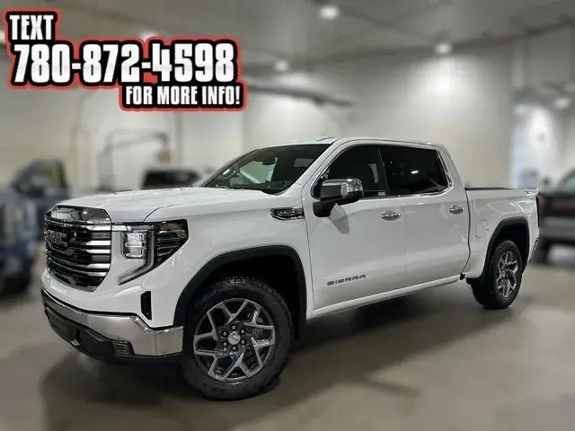 GMC Sierra 1500