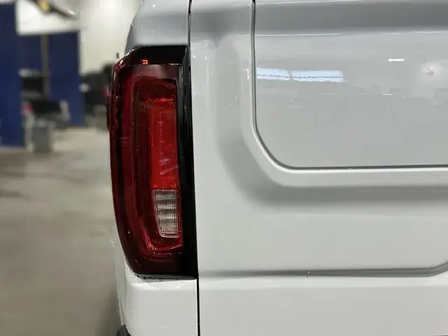 GMC Sierra 1500 2026 photo 4