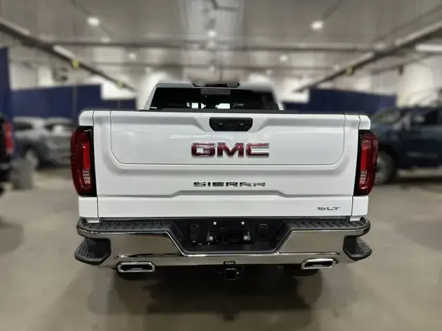 GMC Sierra 1500 2026 photo 5