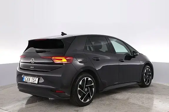 Volkswagen Id.3 2022 photo 5