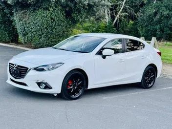 Mazda Axela 2014 photo 5