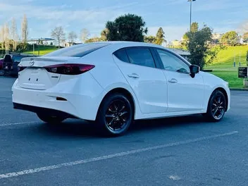 Mazda Axela 2014 photo 3