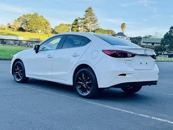 Mazda Axela 2014 photo 4
