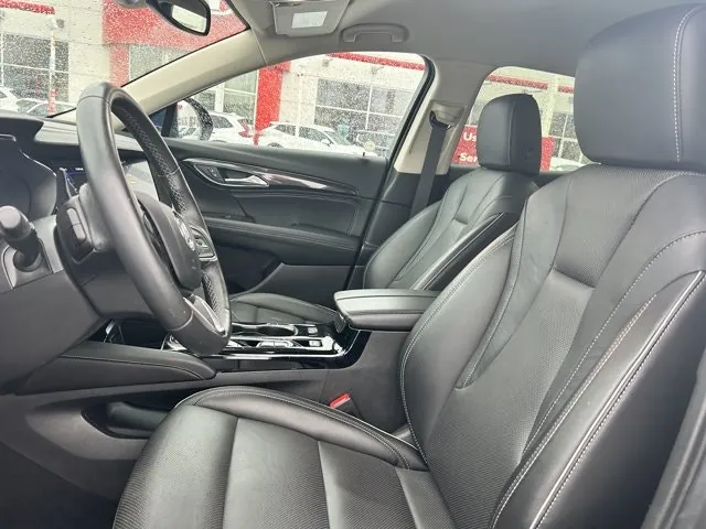 Buick Envision 2023 photo 5