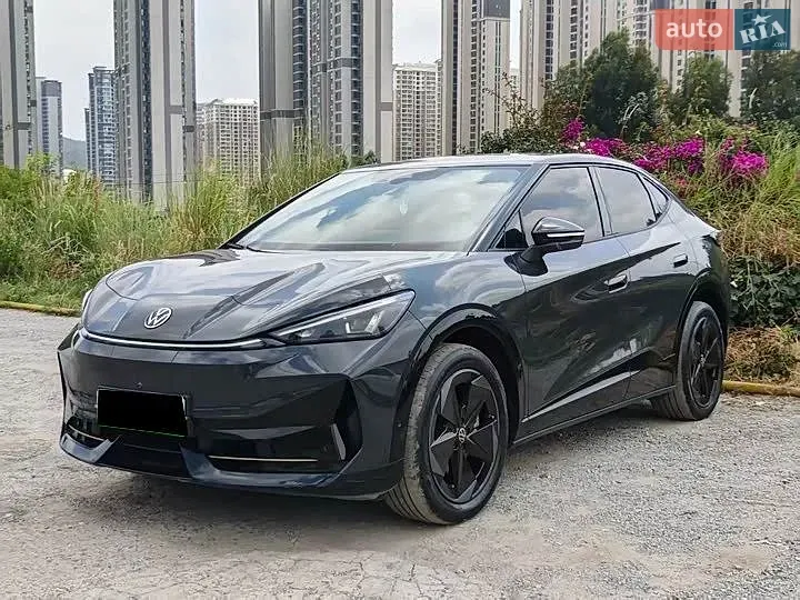 Volkswagen Id. Unyx