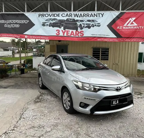 Toyota Vios