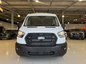 Ford Transit 2025 photo 4