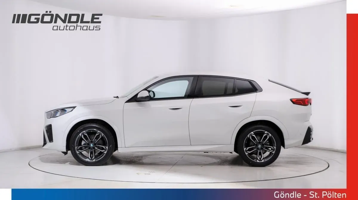 BMW X2 photo 3