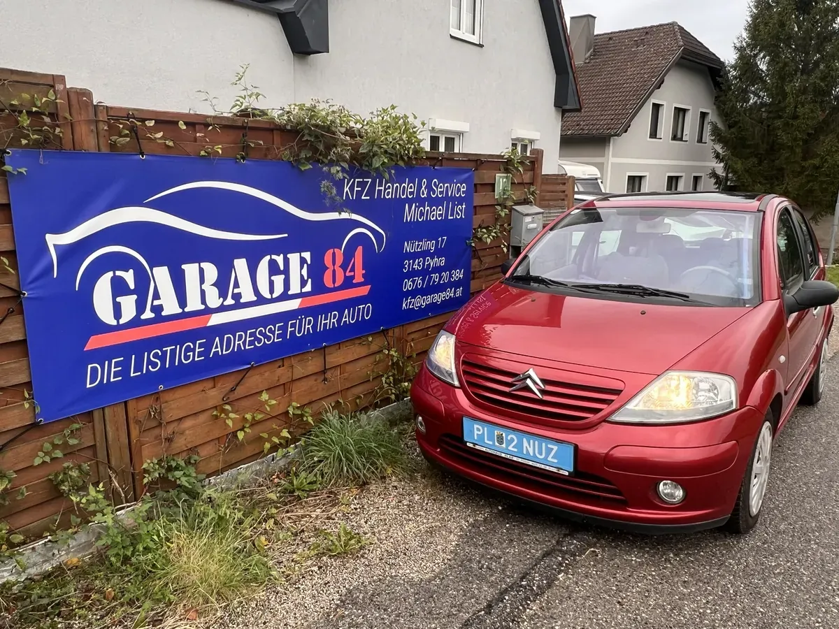 Citroen C3 2003 photo 2