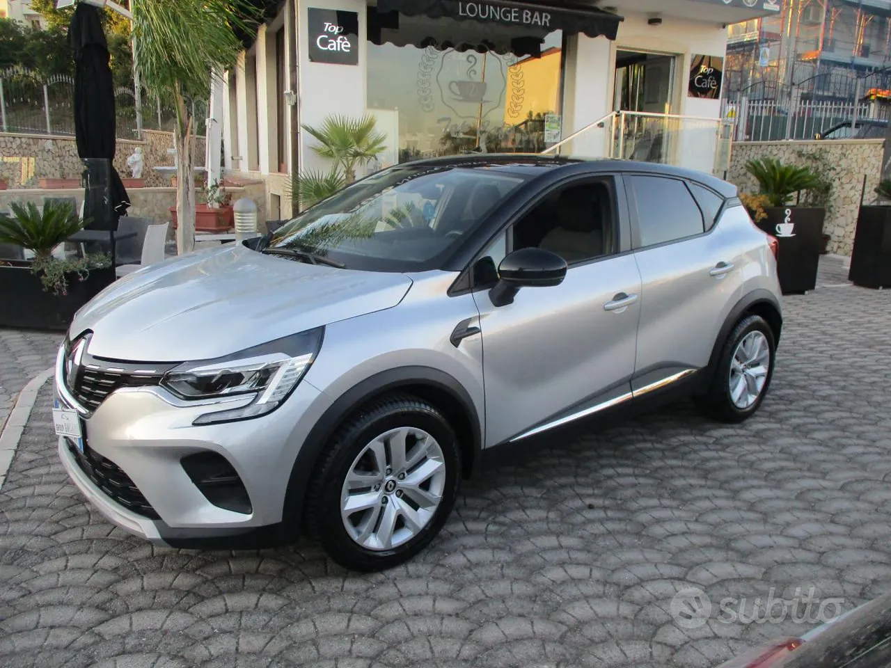 Renault Captur 2020 photo 4