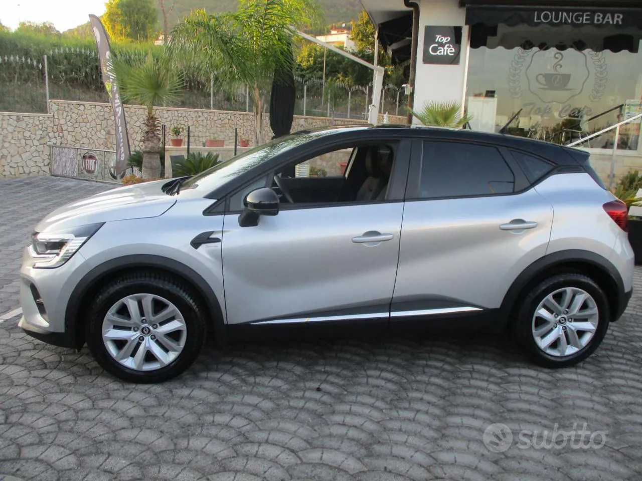 Renault Captur 2020 photo 3