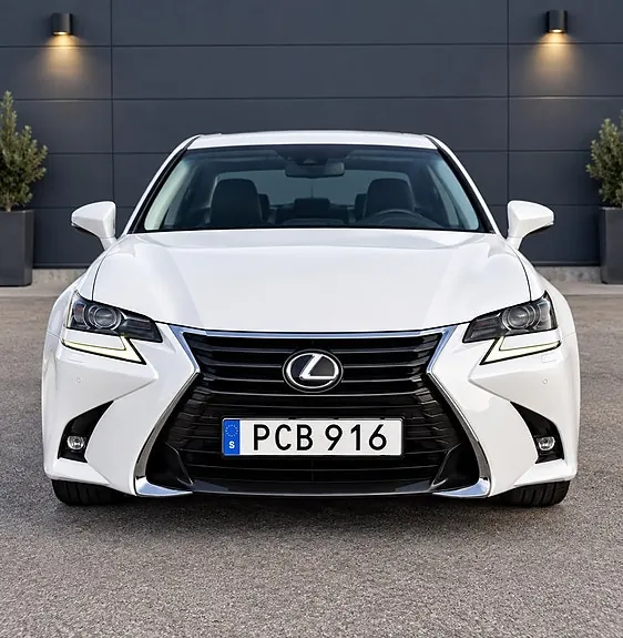 Lexus Gs300H