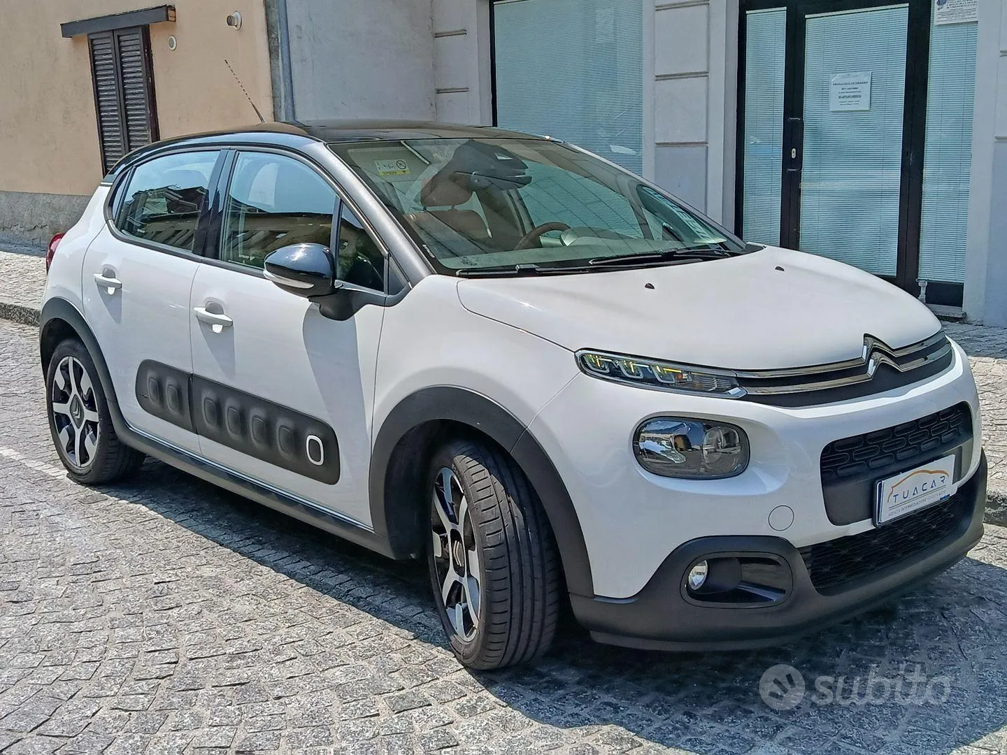 Citroen C3 2017 photo 3