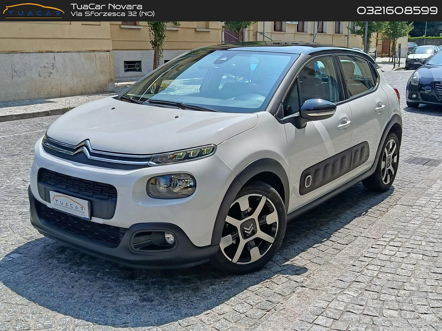 Citroen C3
