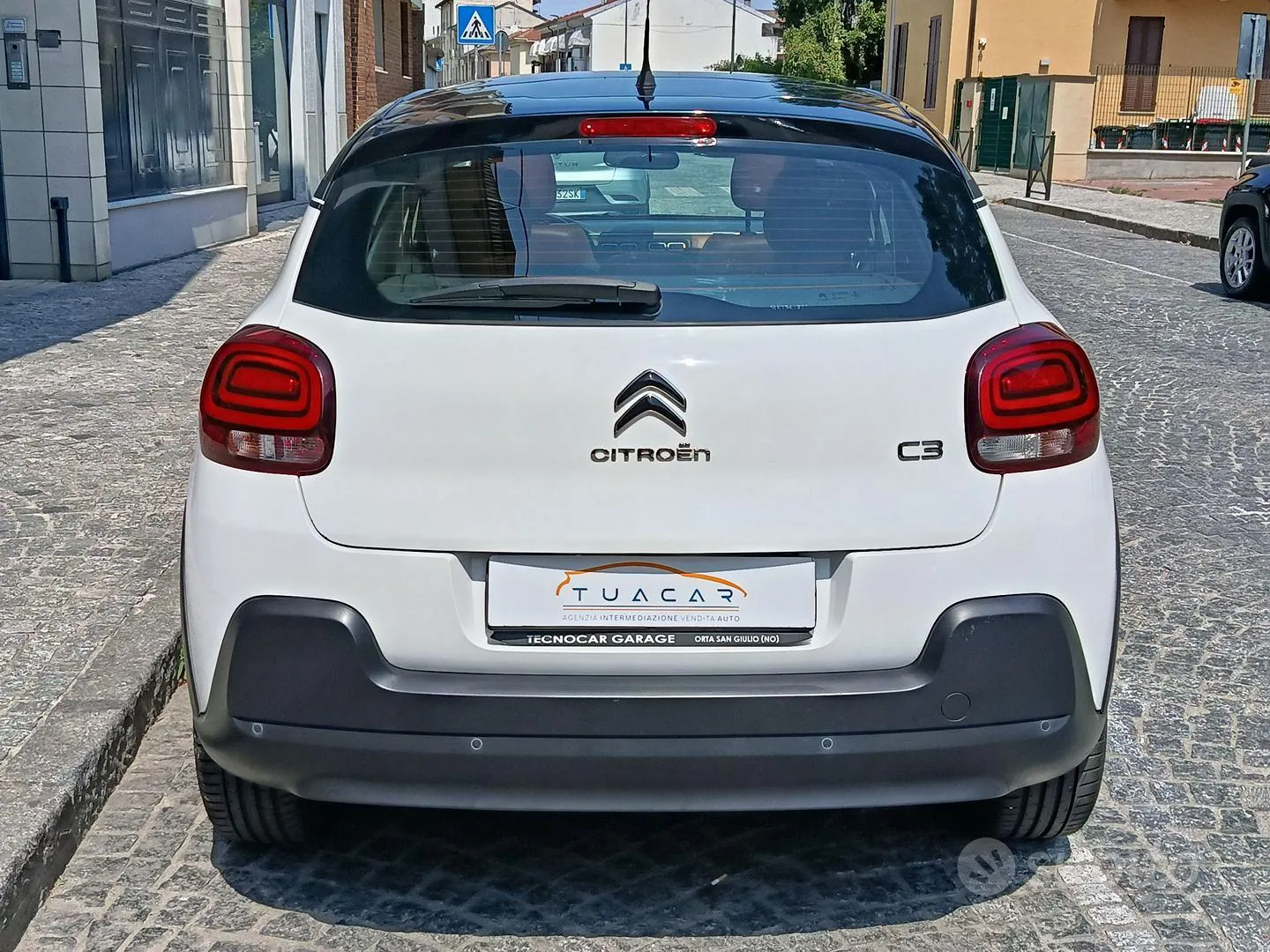 Citroen C3 2017 photo 5