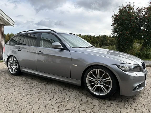 BMW 325D