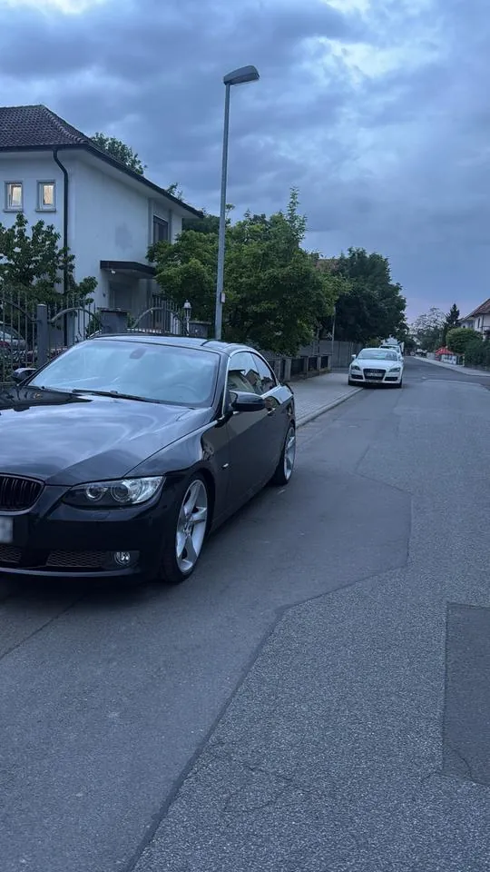 BMW 335I