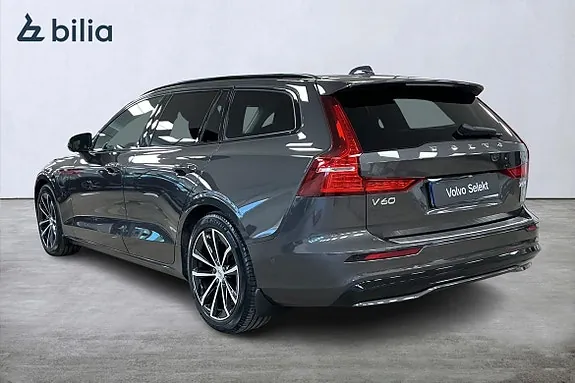 Volvo V60 2025 photo 2