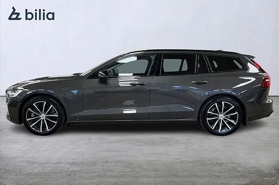 Volvo V60 2025 photo 3