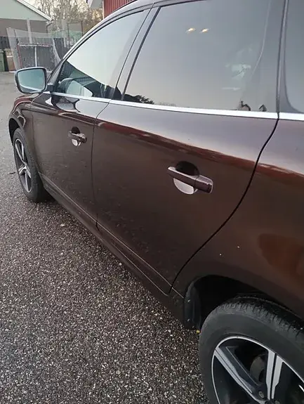 Volvo Xc60 2017 photo 4